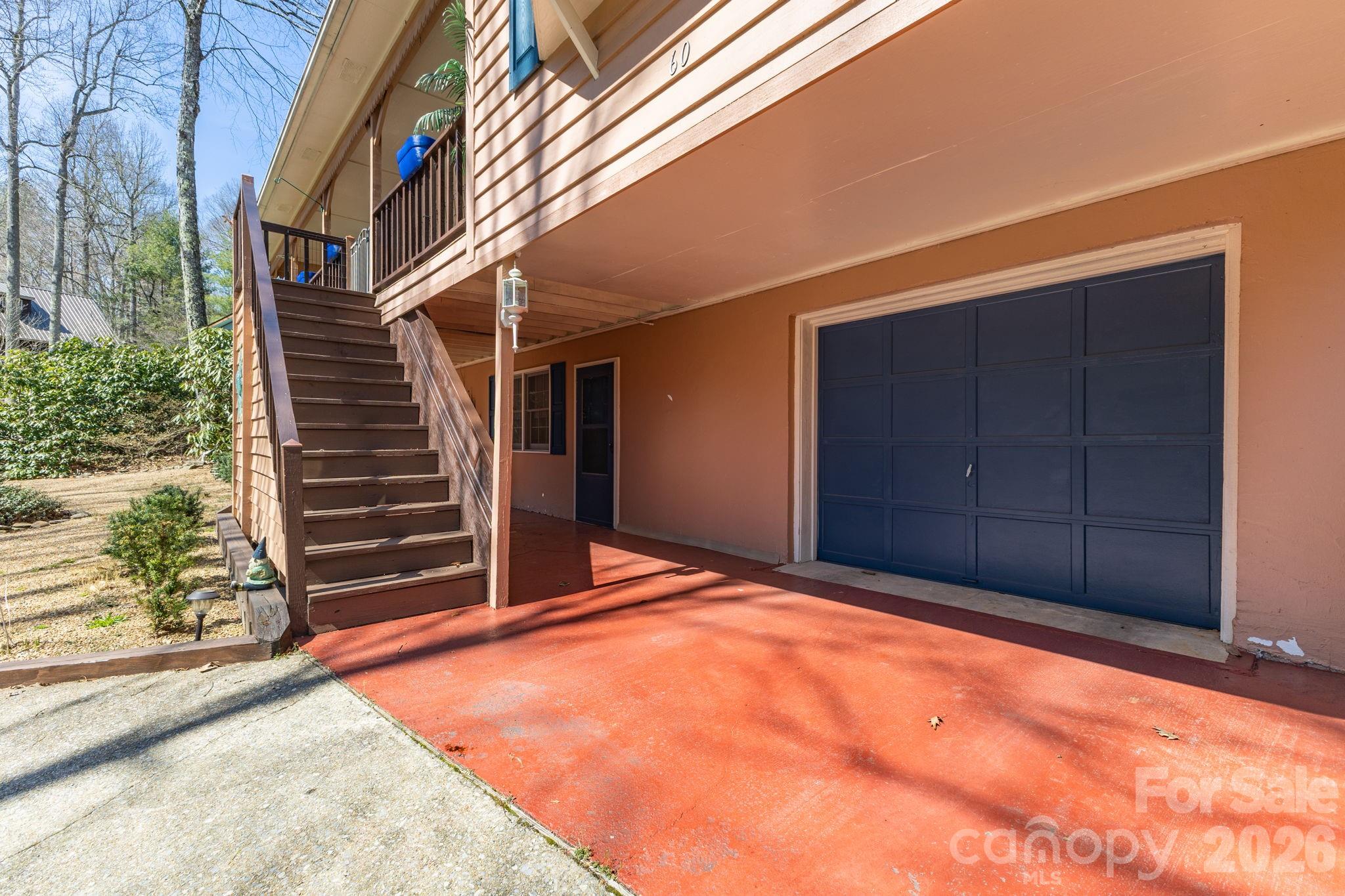 Linville Land Harbor - Residential