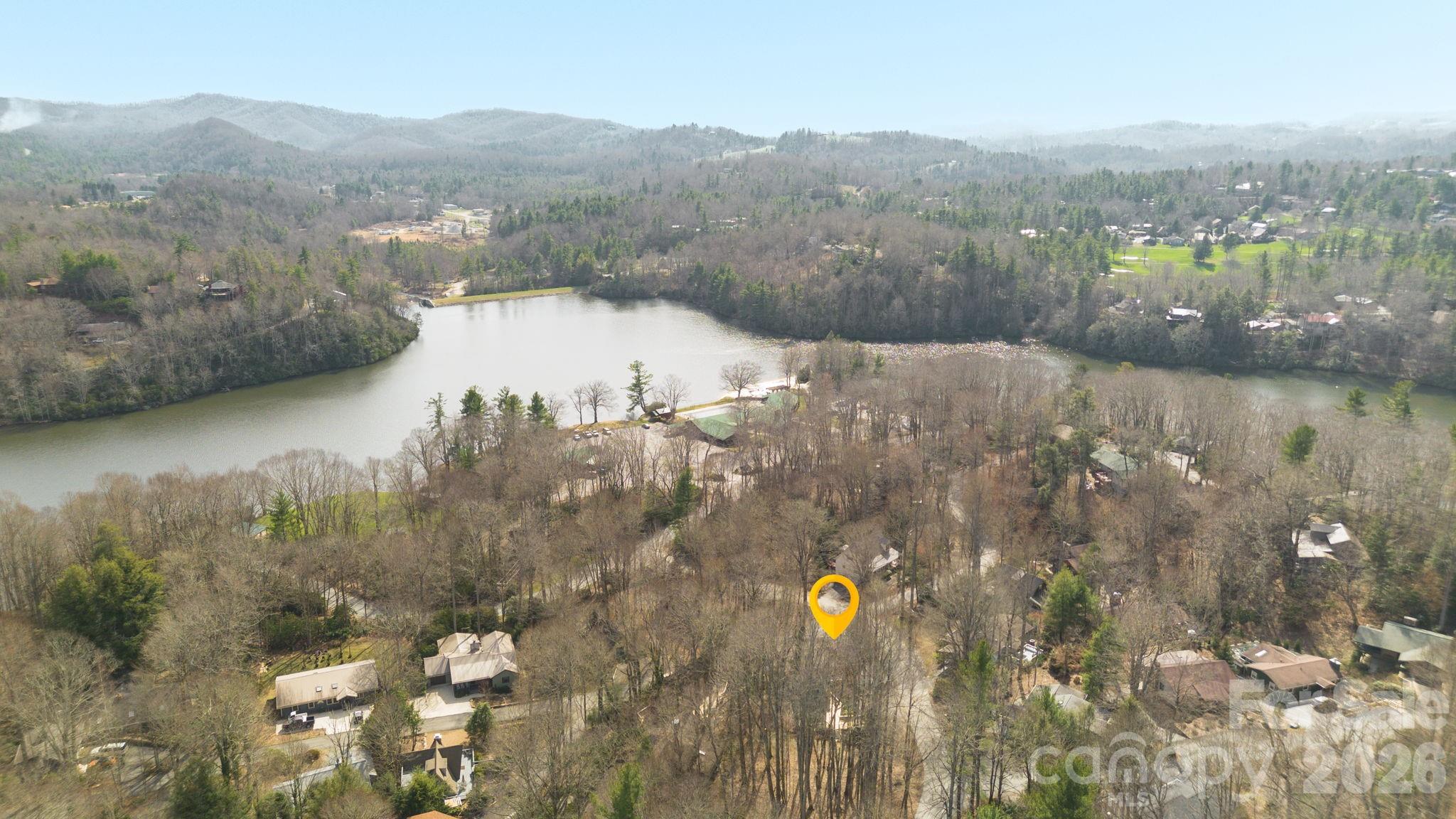 Linville Land Harbor - Residential