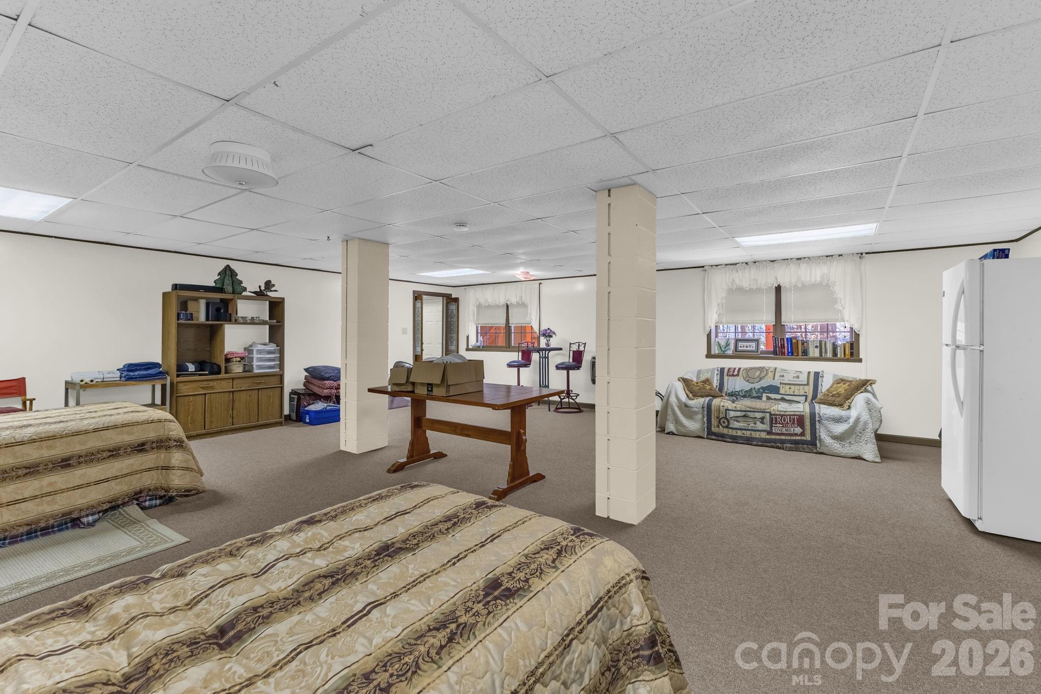 Linville Land Harbor - Residential