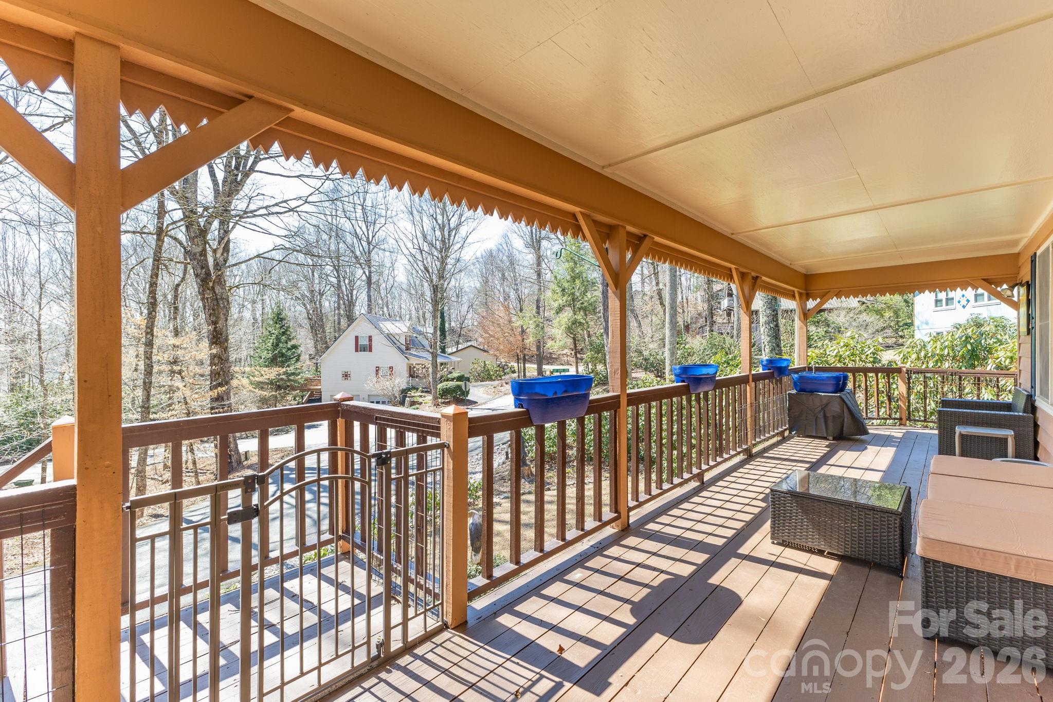 Linville Land Harbor - Residential