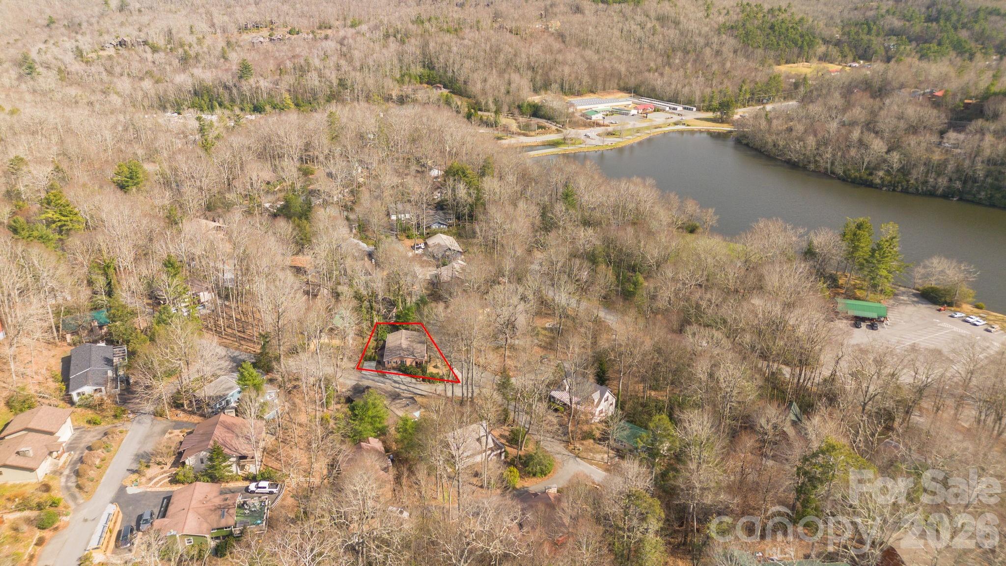 Linville Land Harbor - Residential