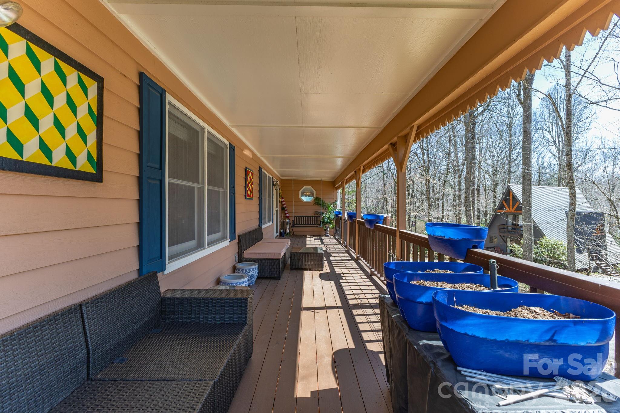 Linville Land Harbor - Residential