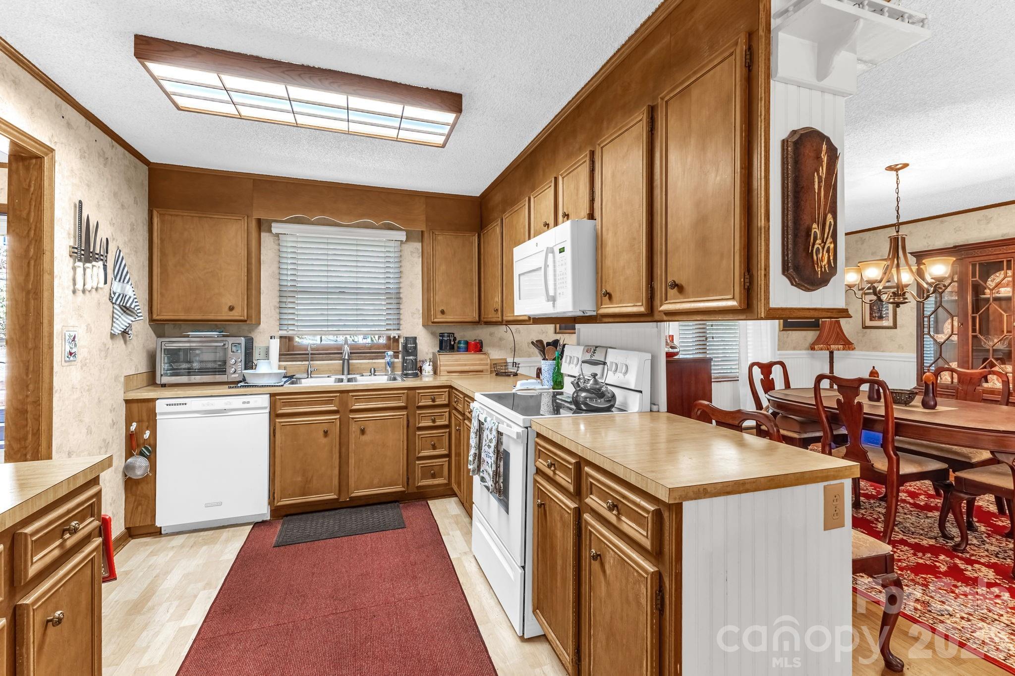 Linville Land Harbor - Residential