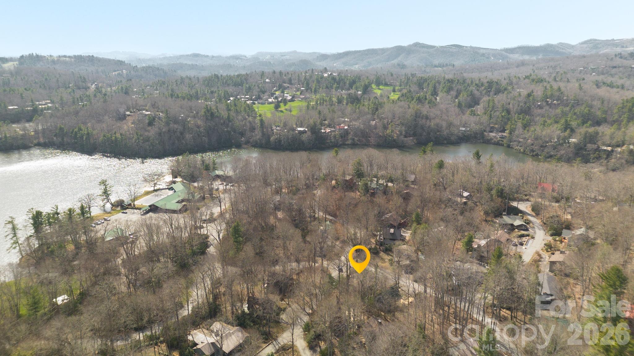 Linville Land Harbor - Residential