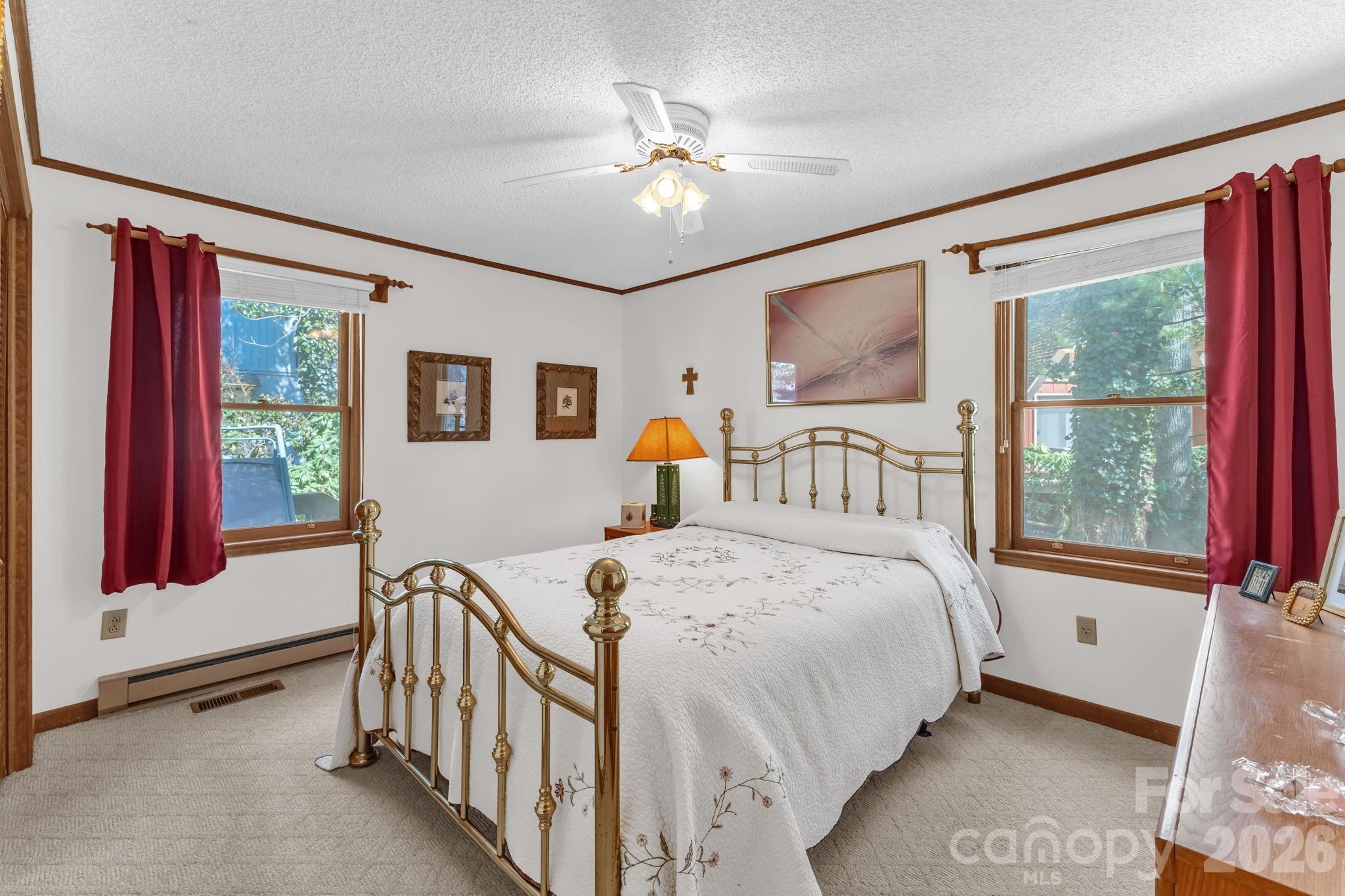 Linville Land Harbor - Residential