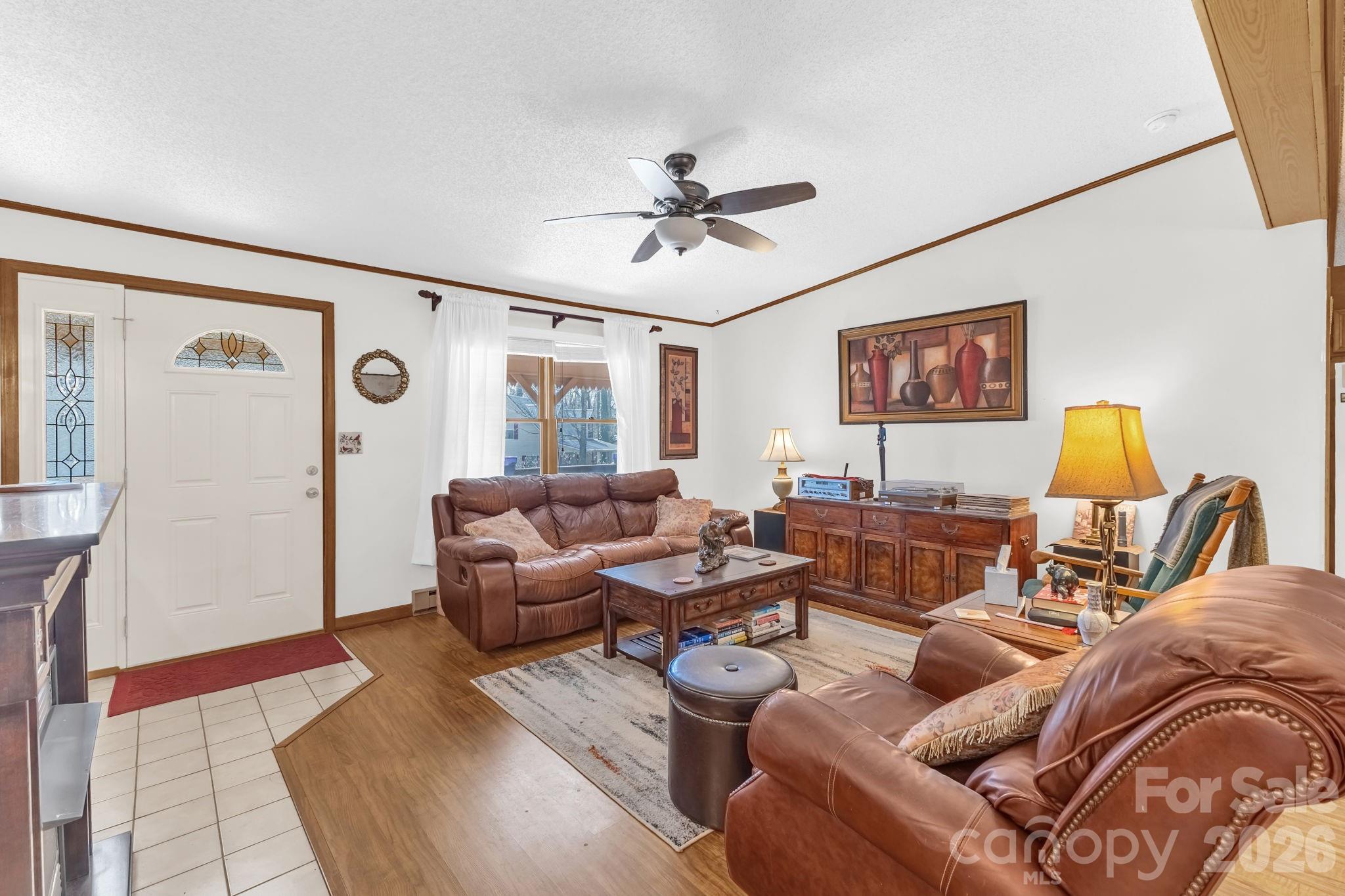 Linville Land Harbor - Residential