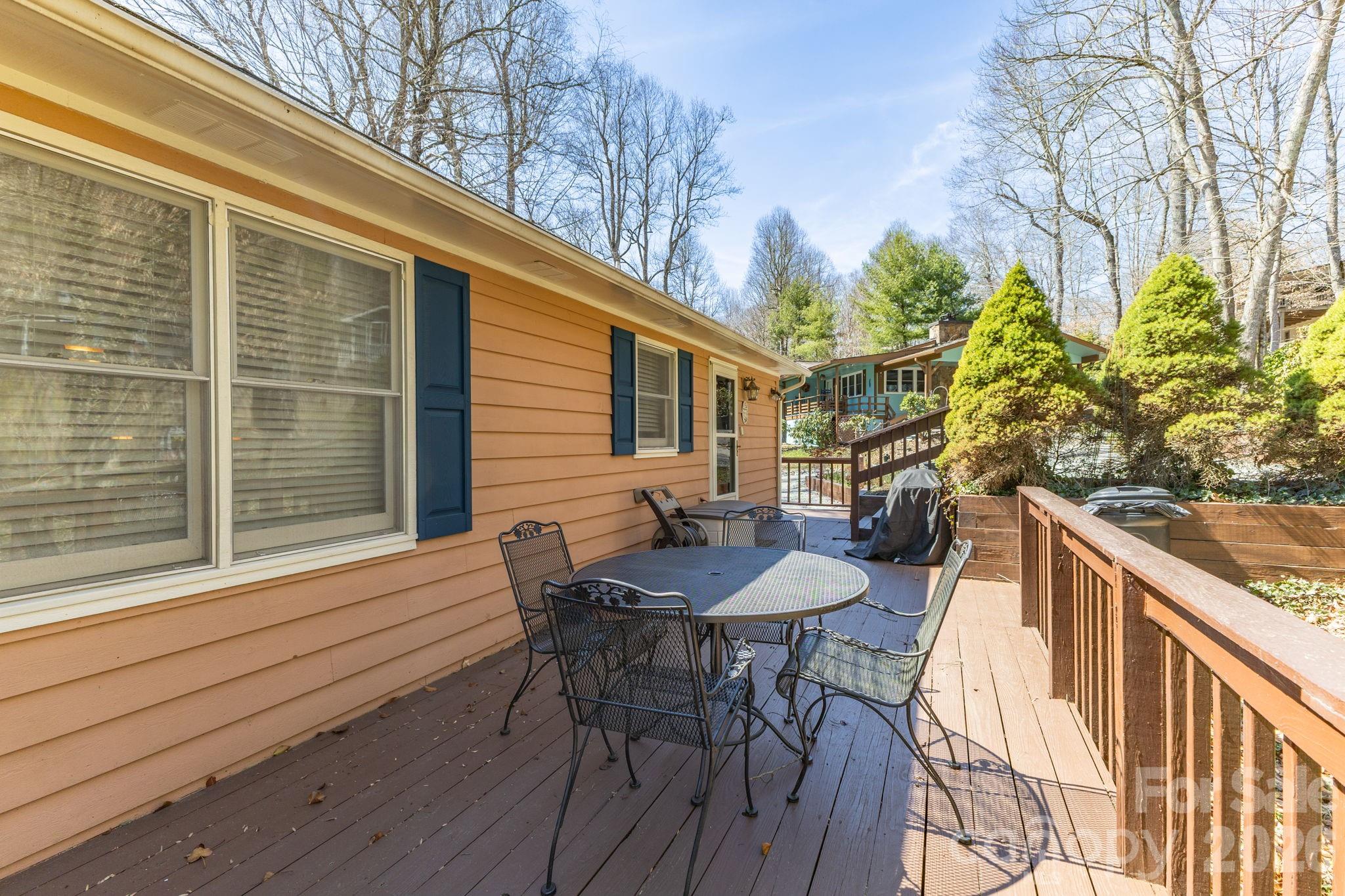 Linville Land Harbor - Residential