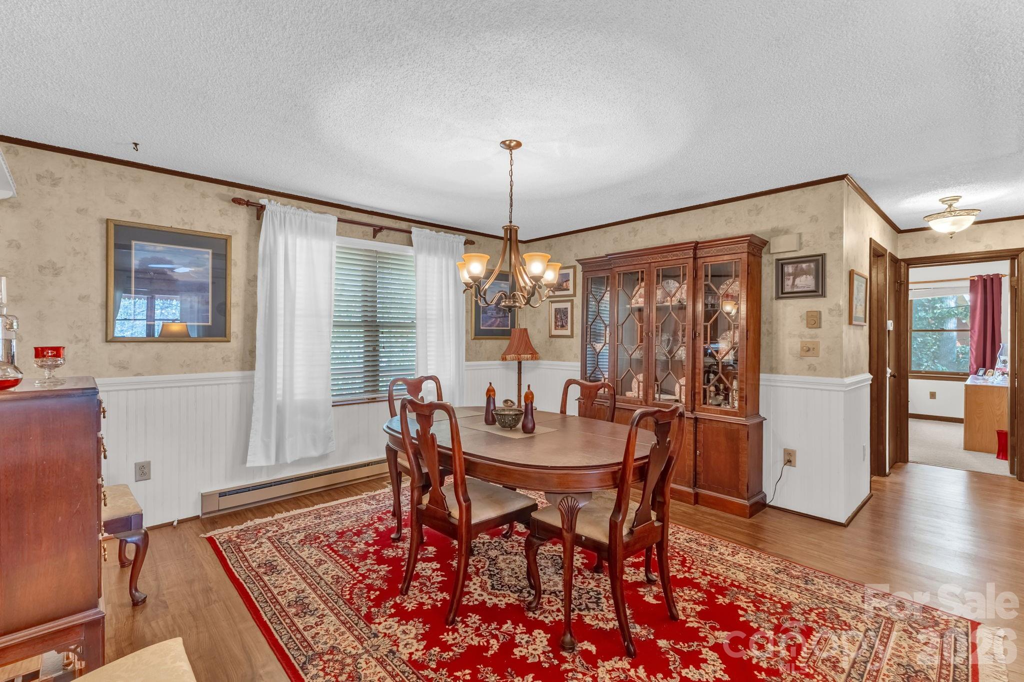 Linville Land Harbor - Residential