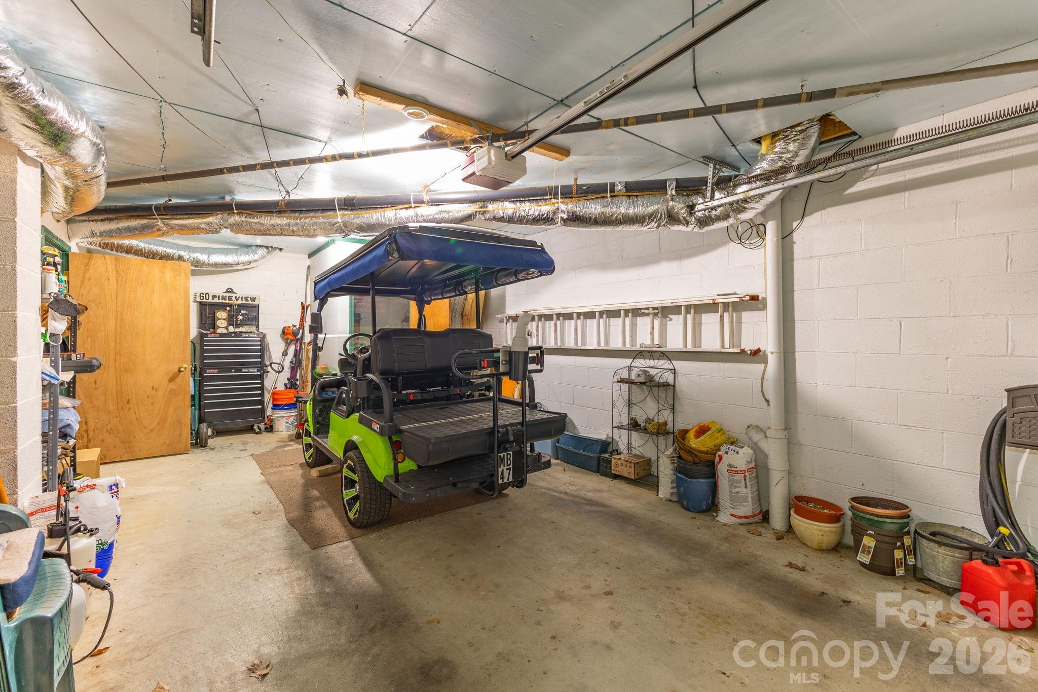 Linville Land Harbor - Residential