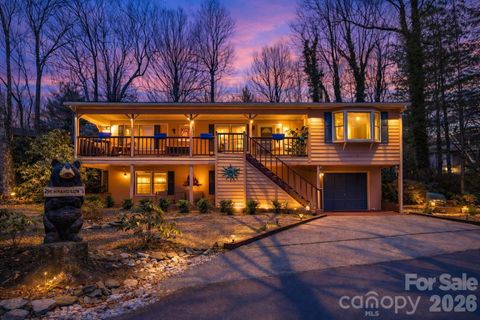 60 Pine View Road Newland NC 28657