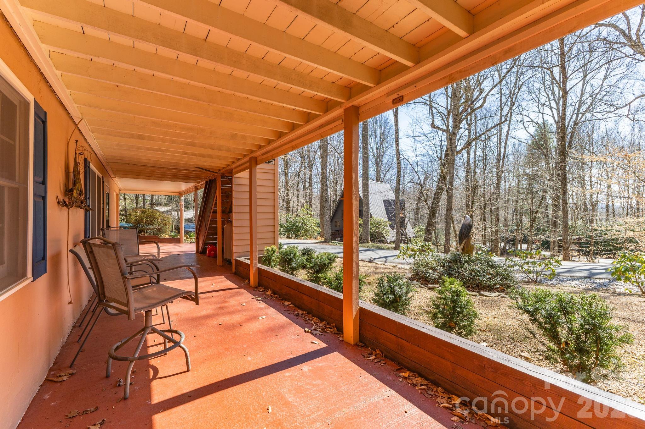 Linville Land Harbor - Residential