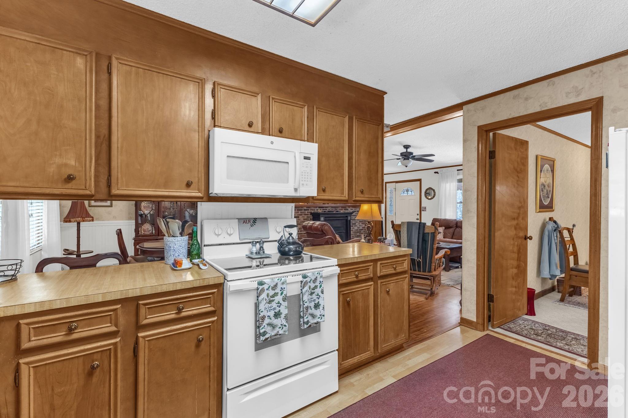 Linville Land Harbor - Residential