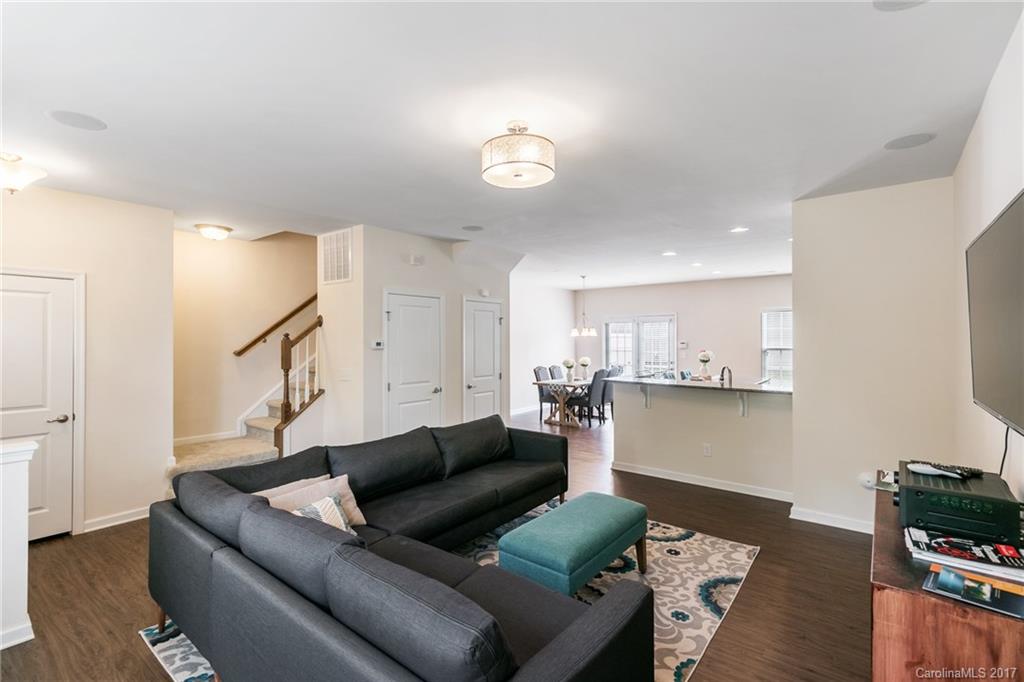 Carrington Ridge - Residential