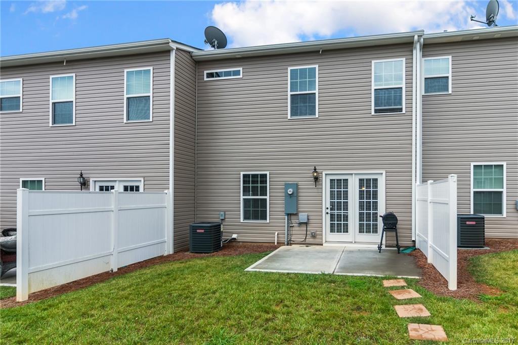 Carrington Ridge - Residential