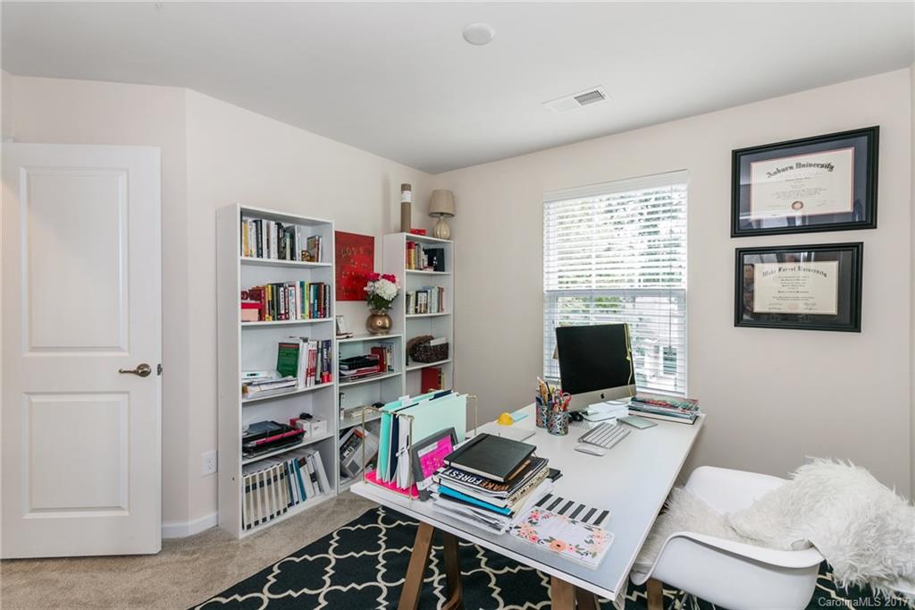 Carrington Ridge - Residential