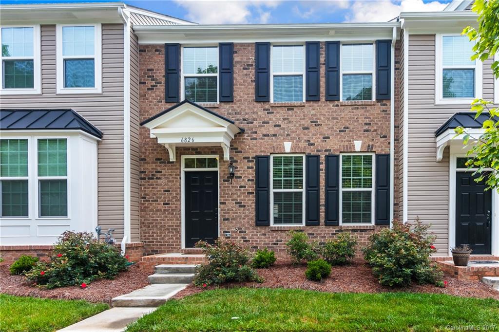 Carrington Ridge - Residential