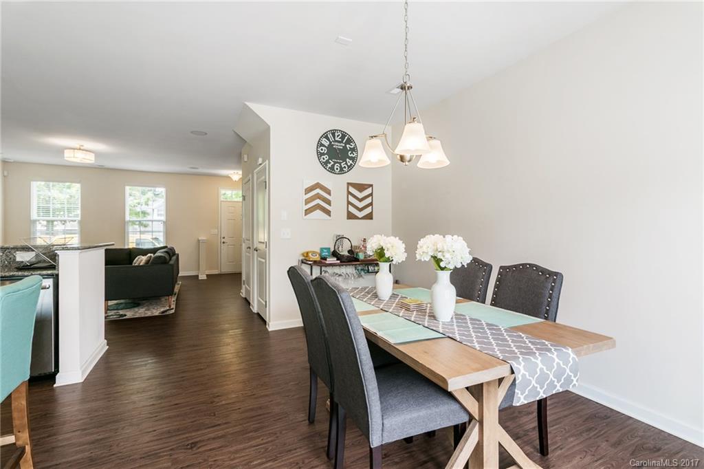 Carrington Ridge - Residential