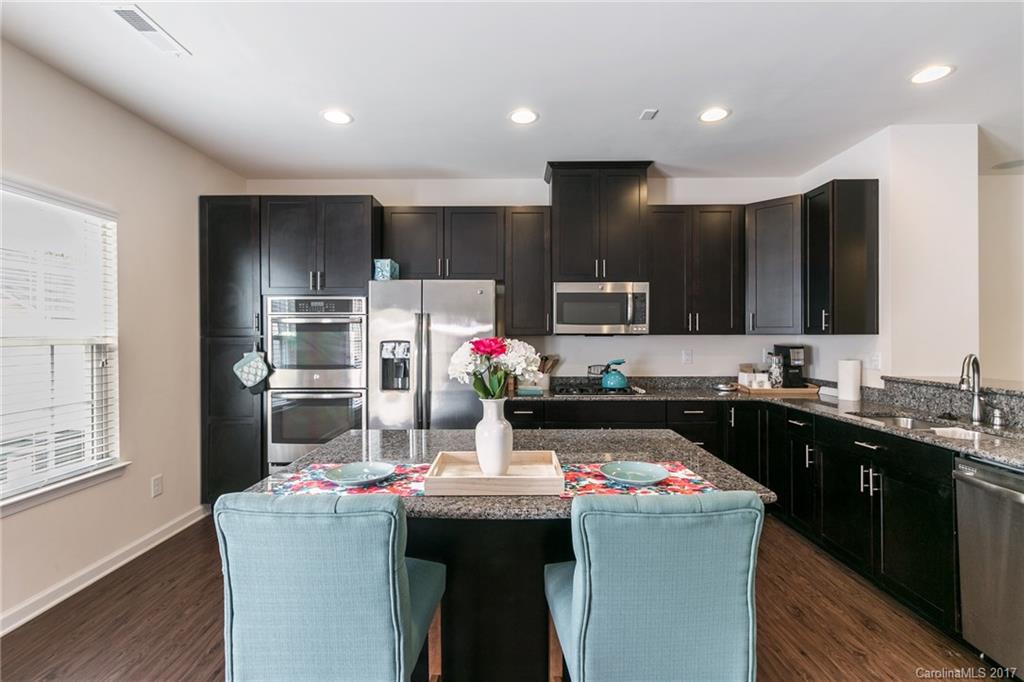 Carrington Ridge - Residential