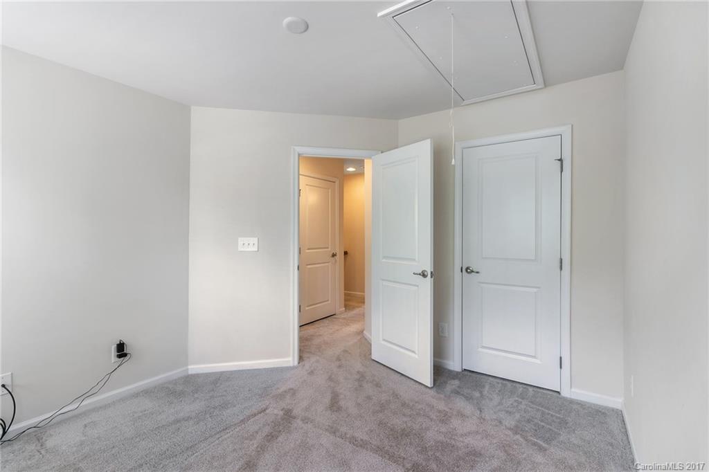 Carrington Ridge - Residential