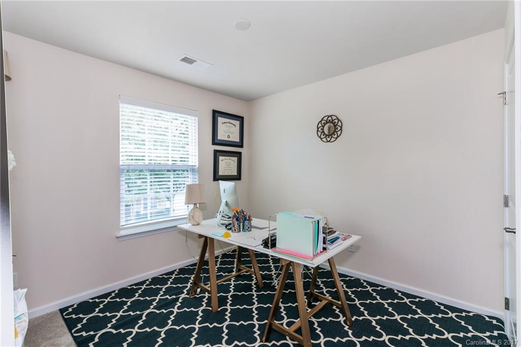 Carrington Ridge - Residential