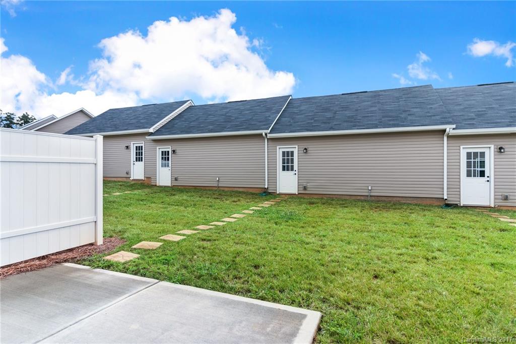 Carrington Ridge - Residential