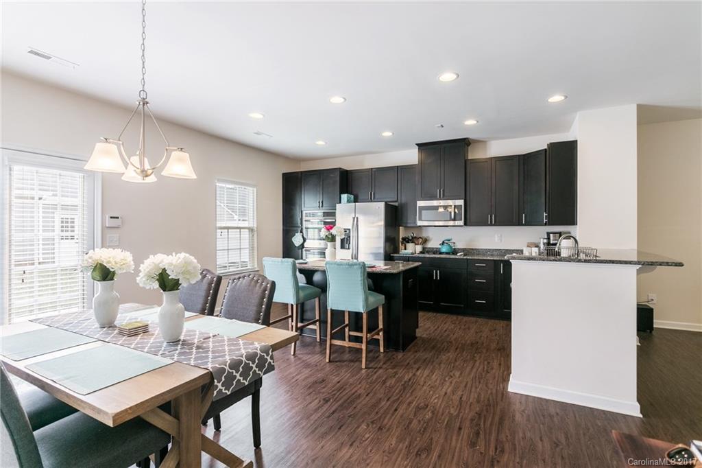 Carrington Ridge - Residential