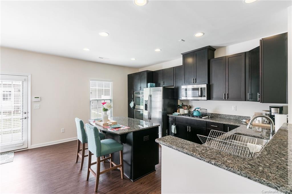 Carrington Ridge - Residential