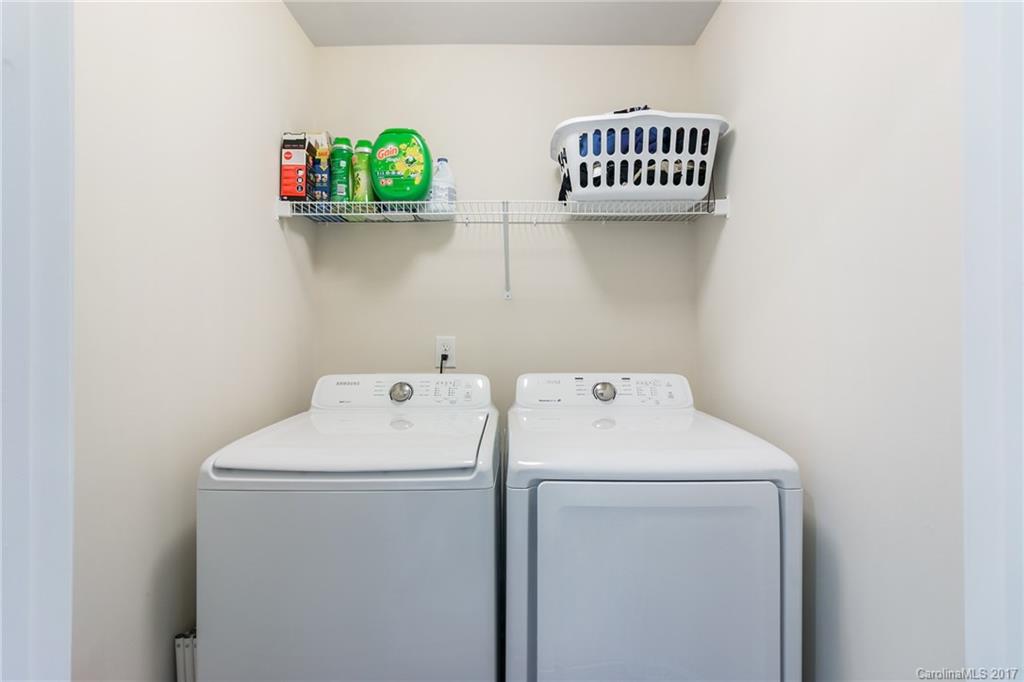 Carrington Ridge - Residential