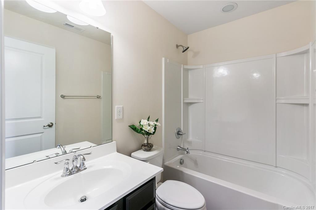 Carrington Ridge - Residential