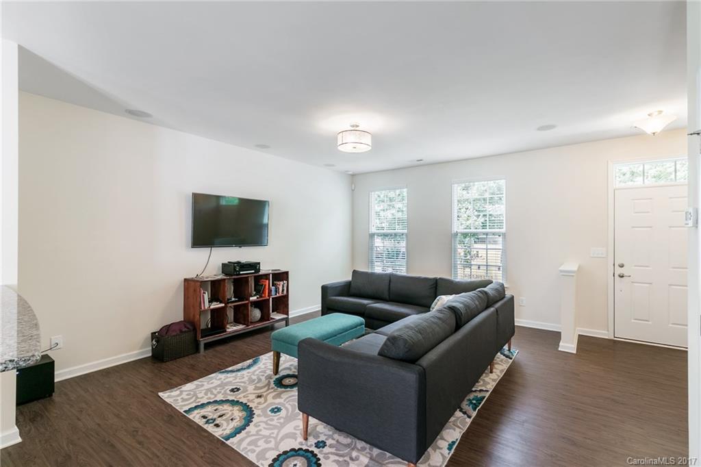 Carrington Ridge - Residential