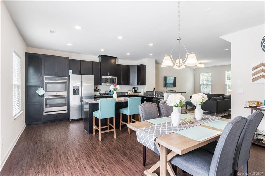 Carrington Ridge - Residential