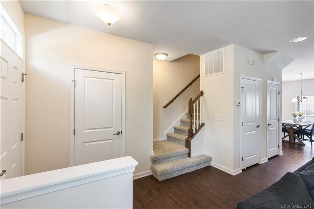 Carrington Ridge - Residential