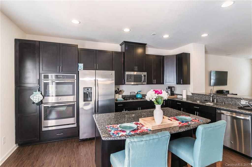 Carrington Ridge - Residential