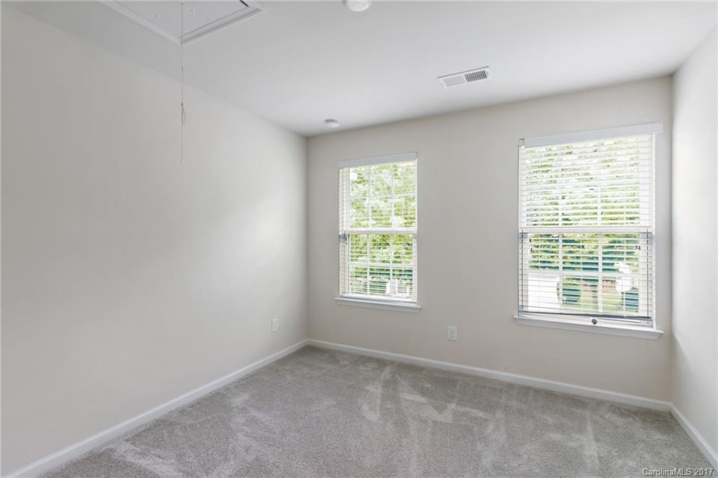 Carrington Ridge - Residential