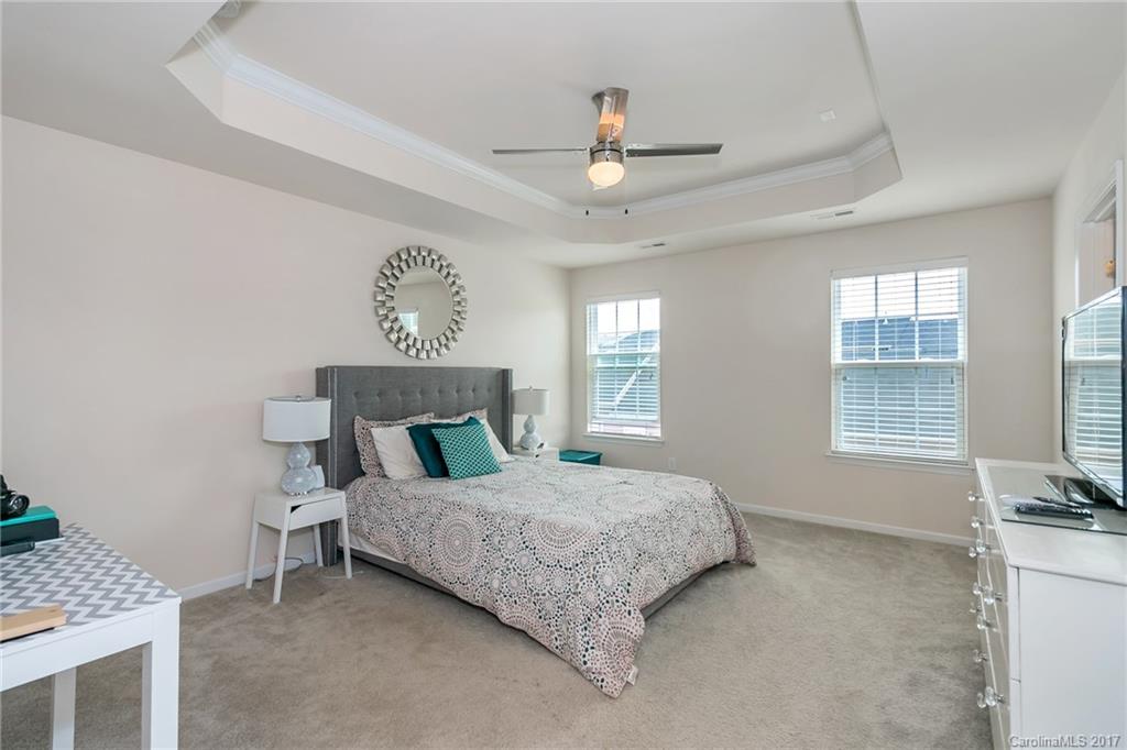 Carrington Ridge - Residential