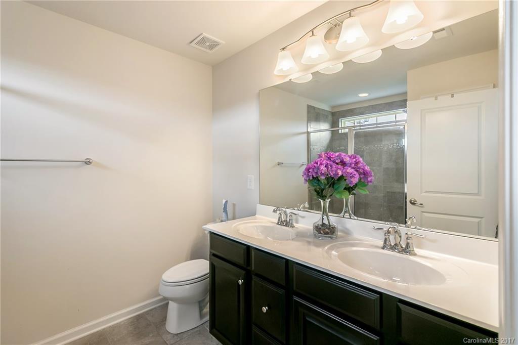 Carrington Ridge - Residential