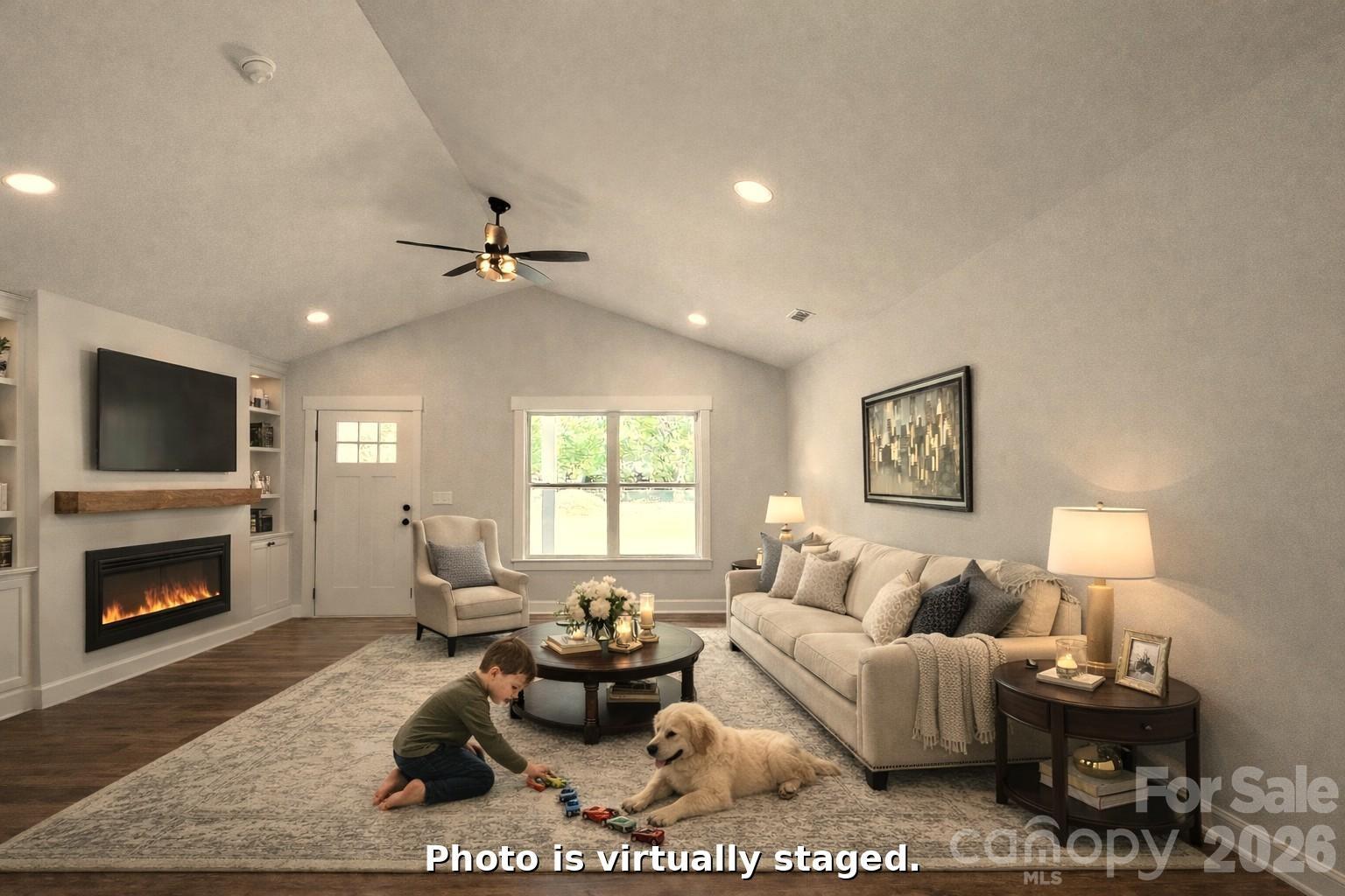 Lot 213 Swink Avenue