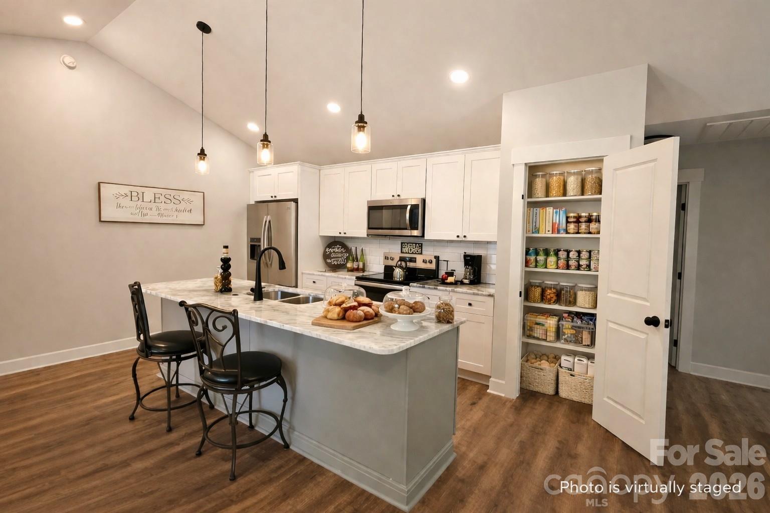 Lot 213 Swink Avenue