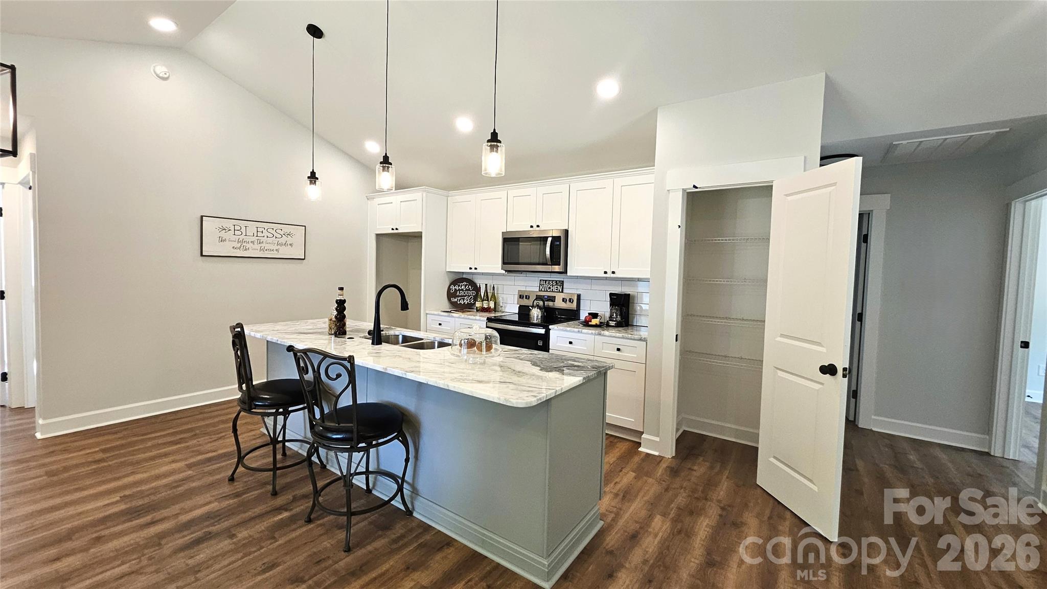 Lot 213 Swink Avenue