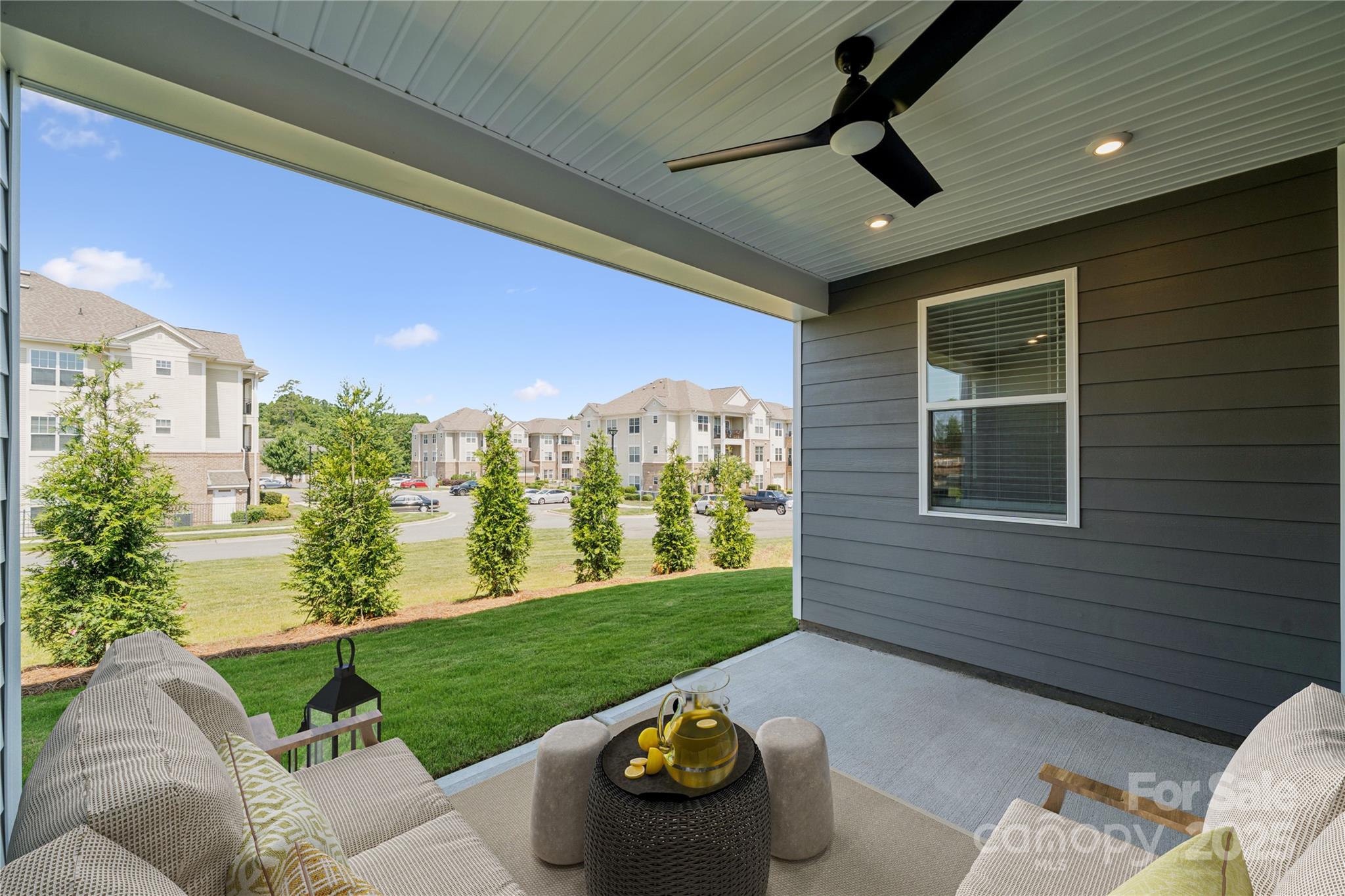 Tillery at Wilson Farms - Residential