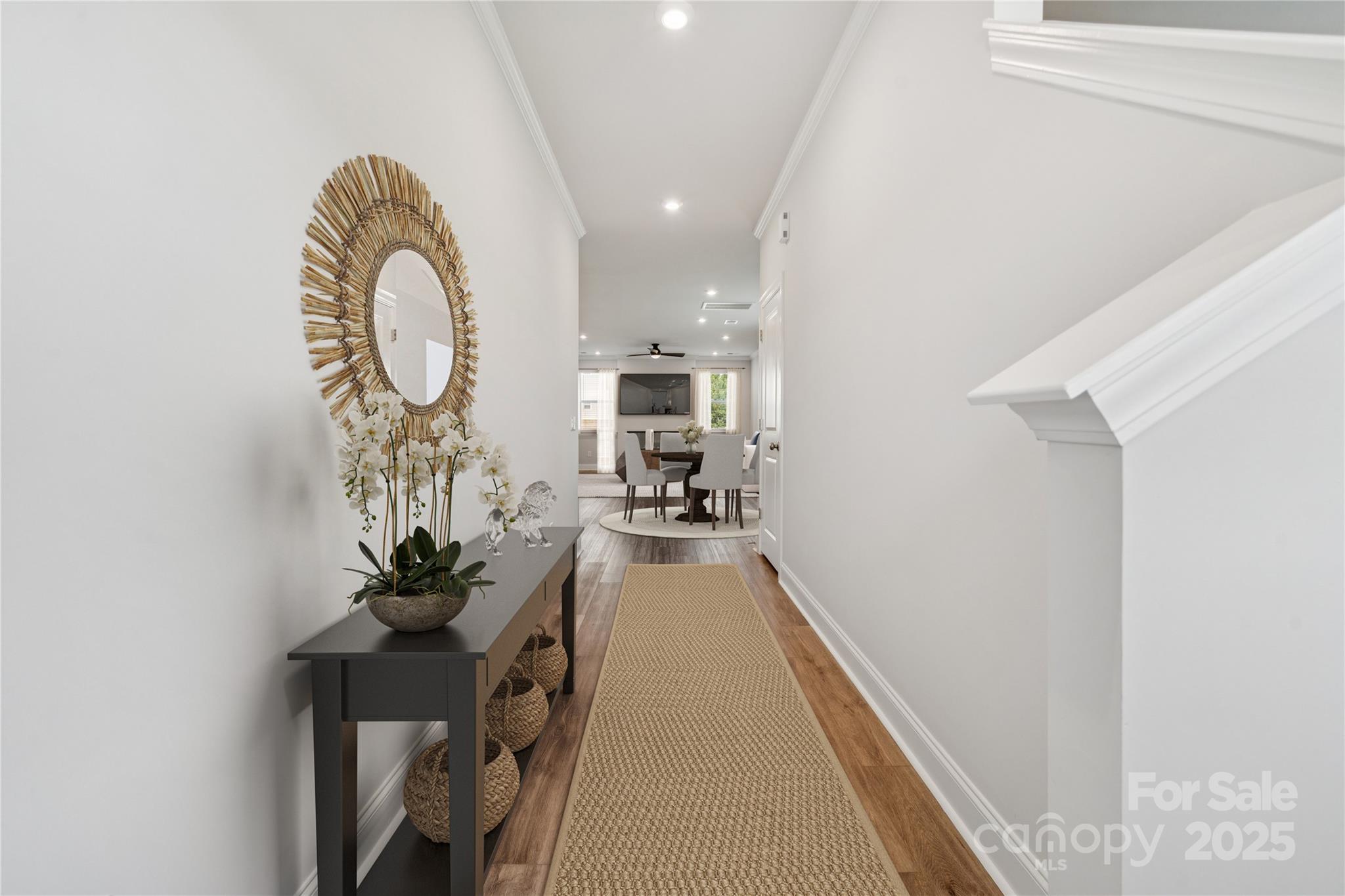 Tillery at Wilson Farms - Residential