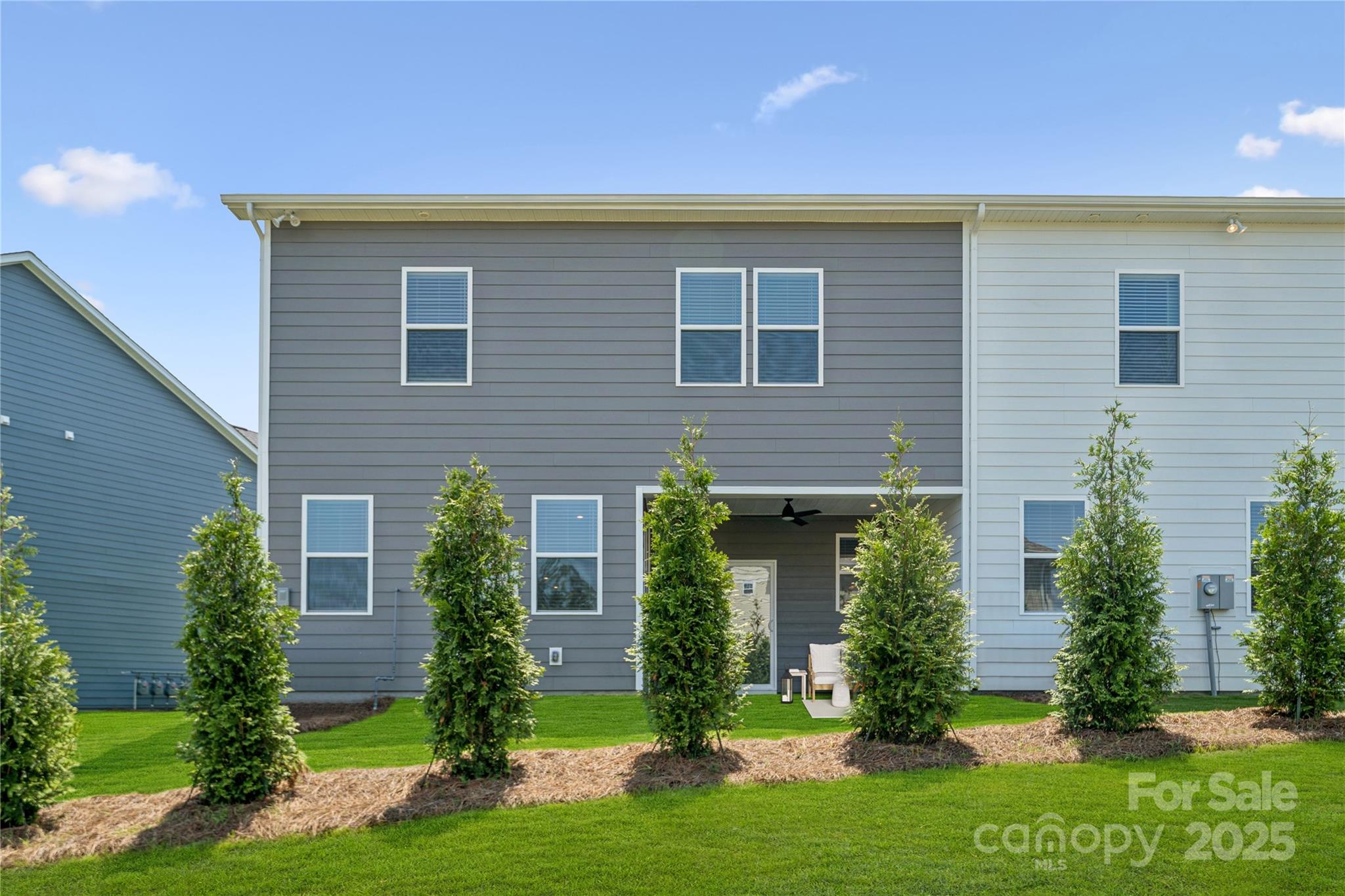 Tillery at Wilson Farms - Residential