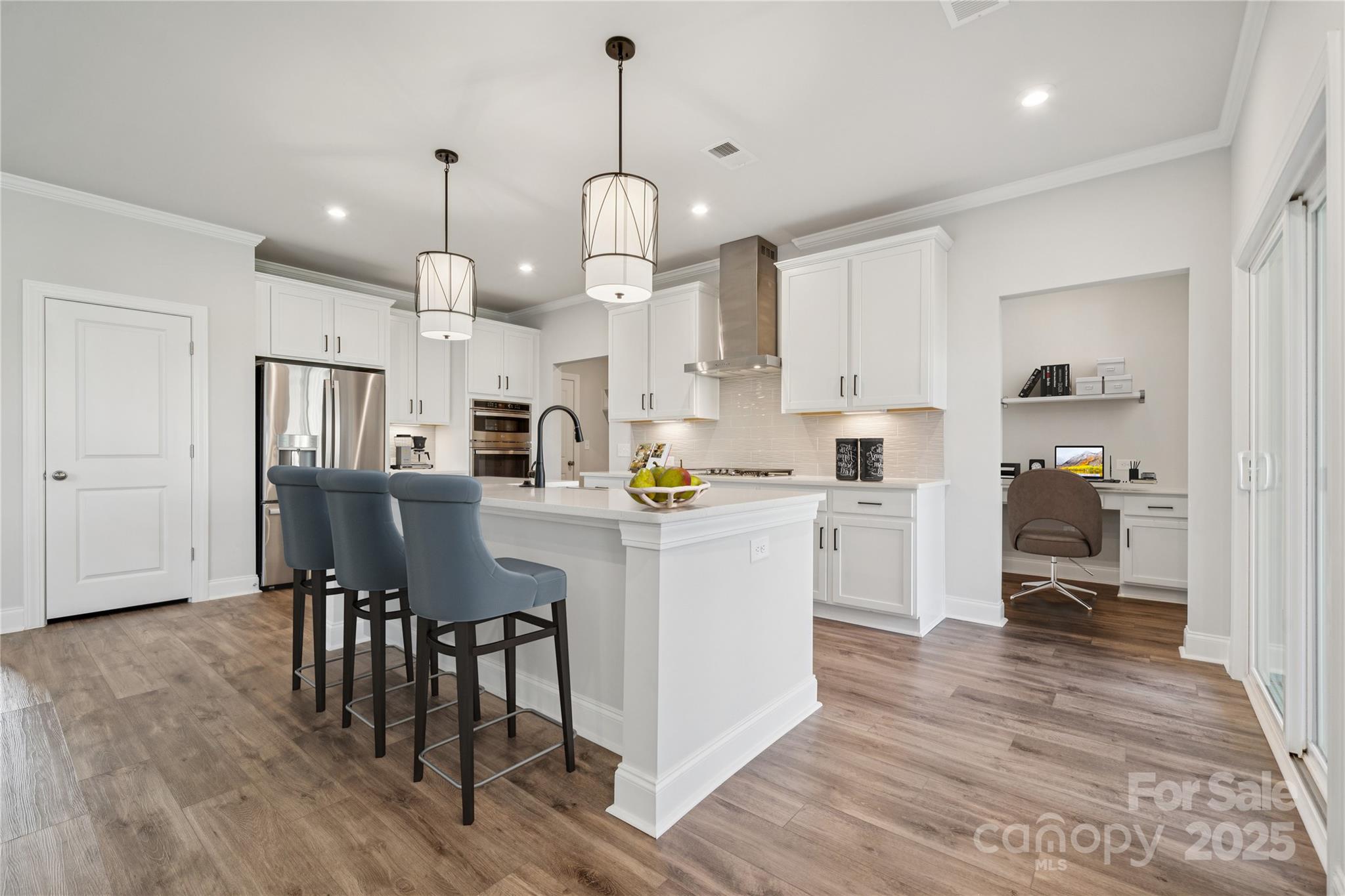 Tillery at Wilson Farms - Residential