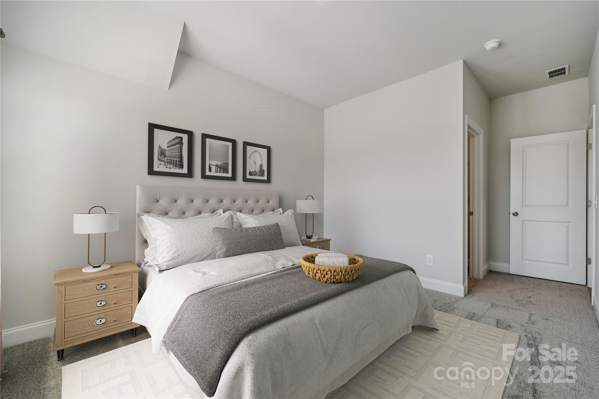 Tillery at Wilson Farms - Residential