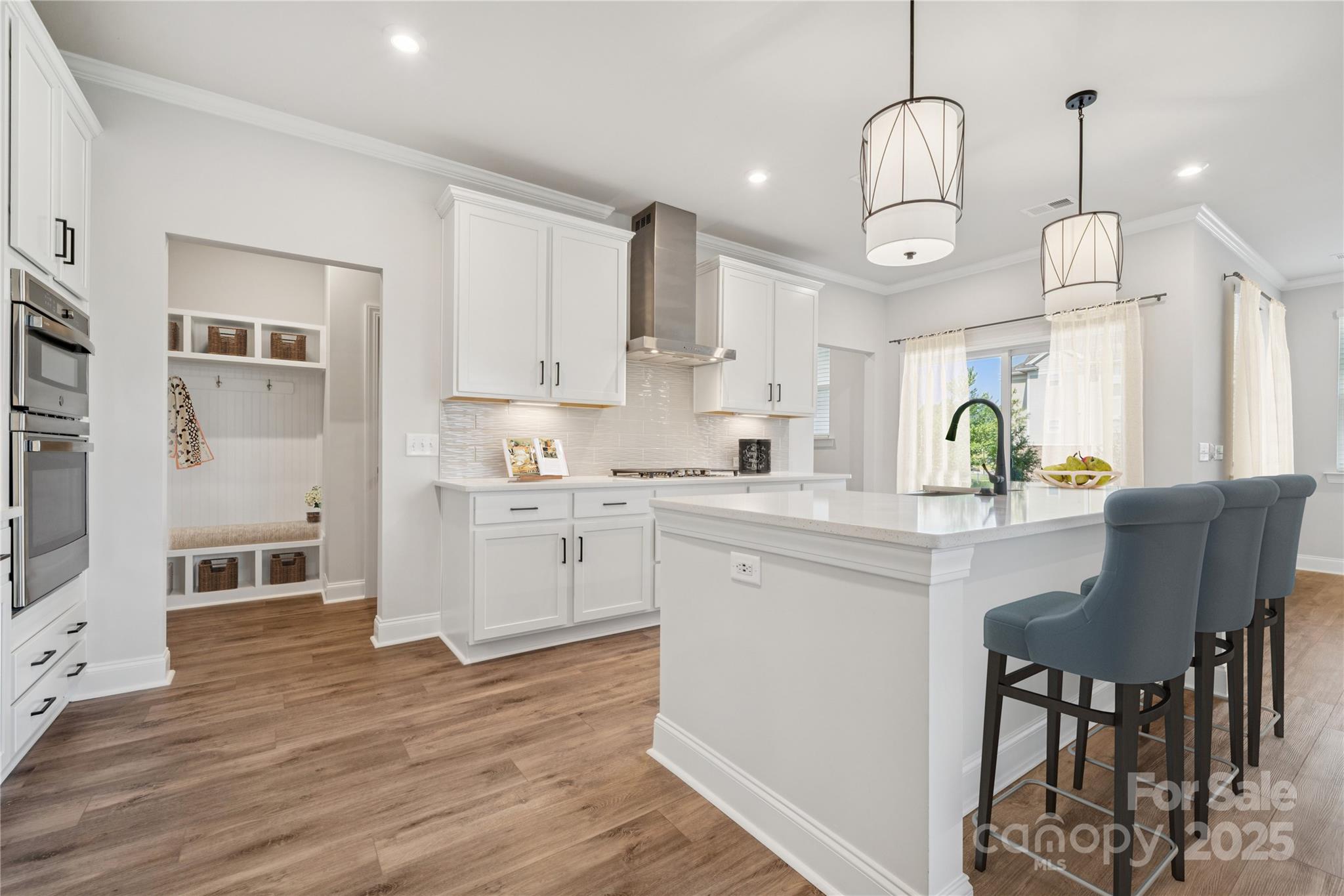 Tillery at Wilson Farms - Residential