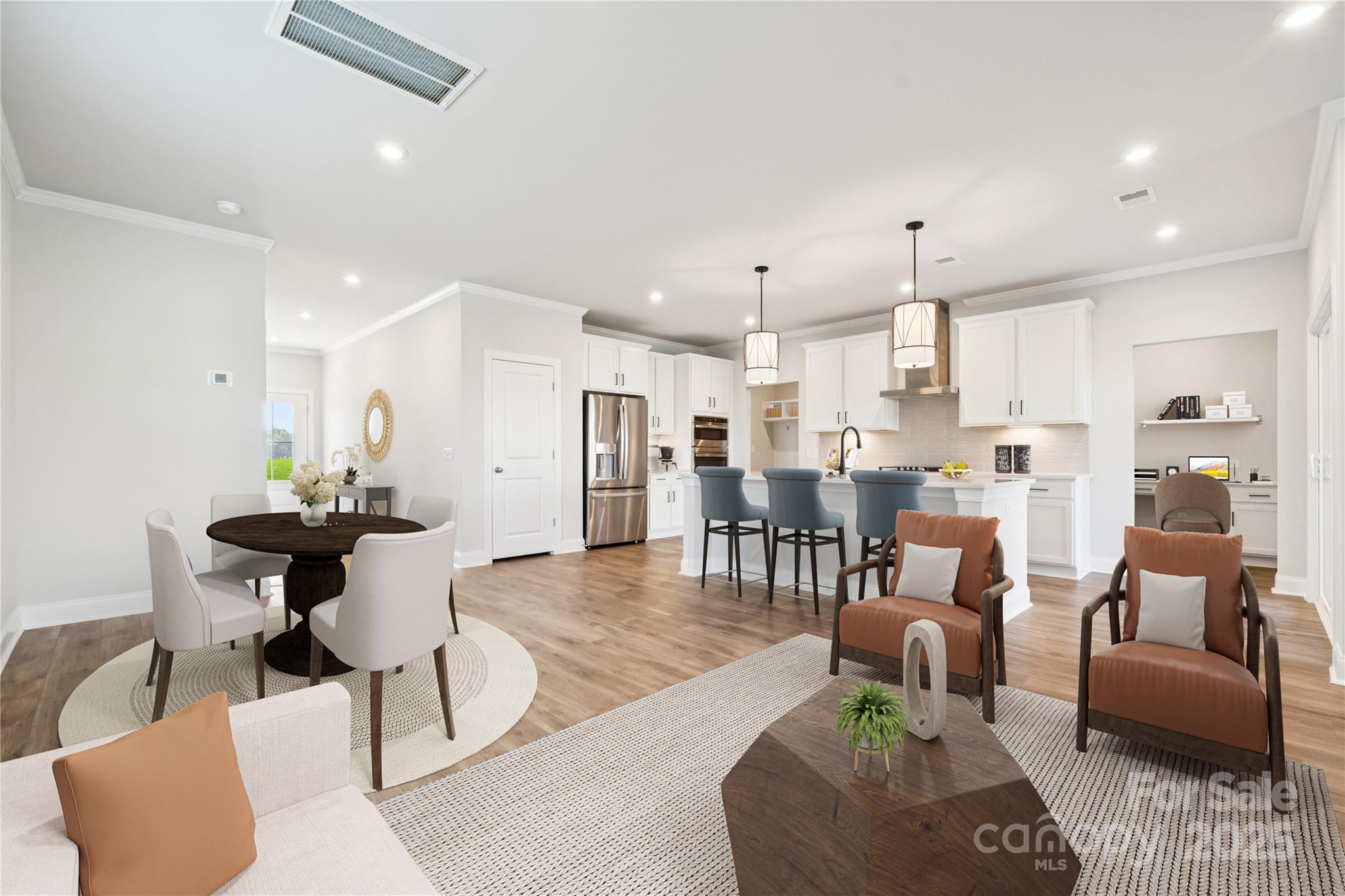 Tillery at Wilson Farms - Residential