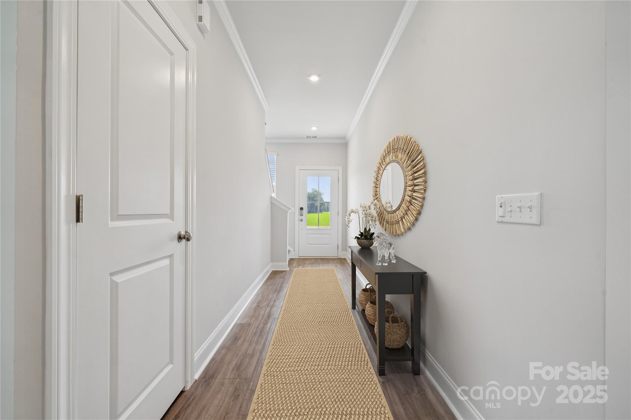 Tillery at Wilson Farms - Residential