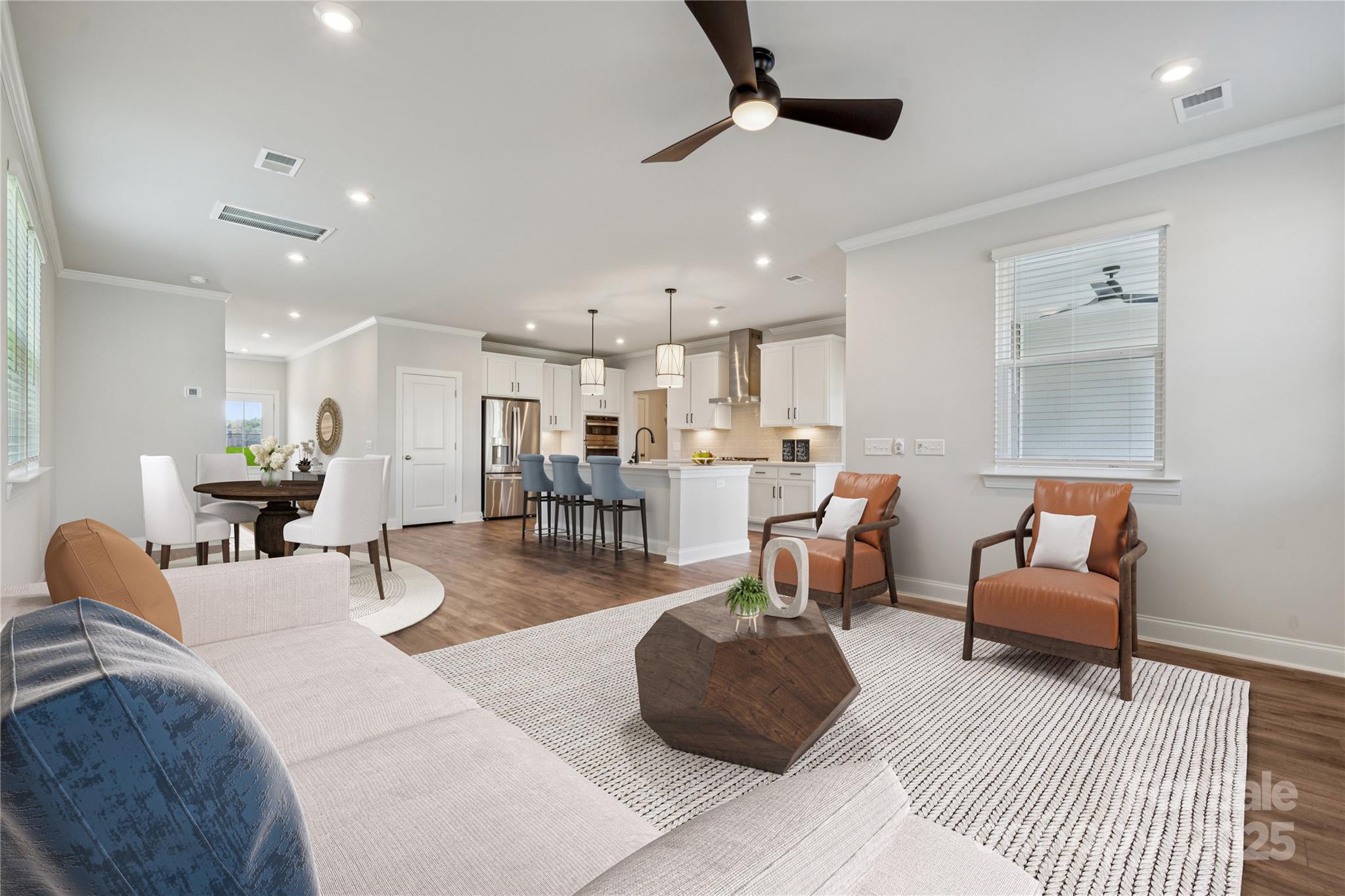 Tillery at Wilson Farms - Residential