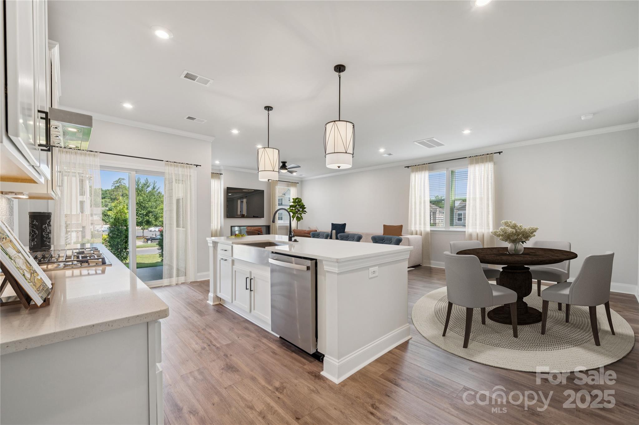 Tillery at Wilson Farms - Residential