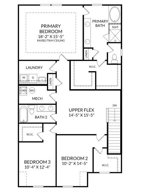 Tillery at Wilson Farms - Residential